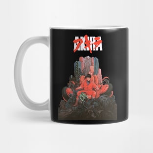 AKIRA Mug